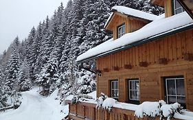 Chalet Steiermark