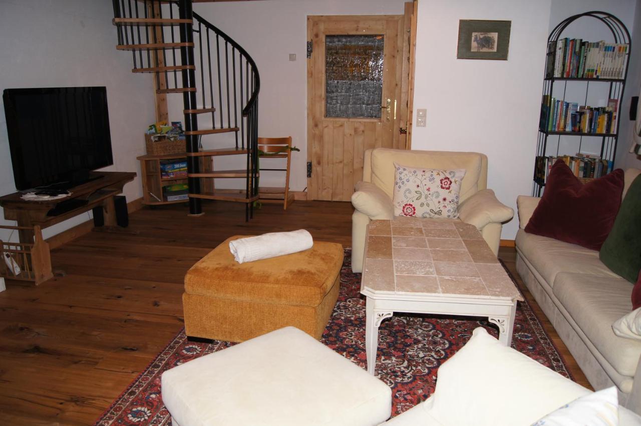 Chalet Steiermark Pusterwald Buitenkant foto