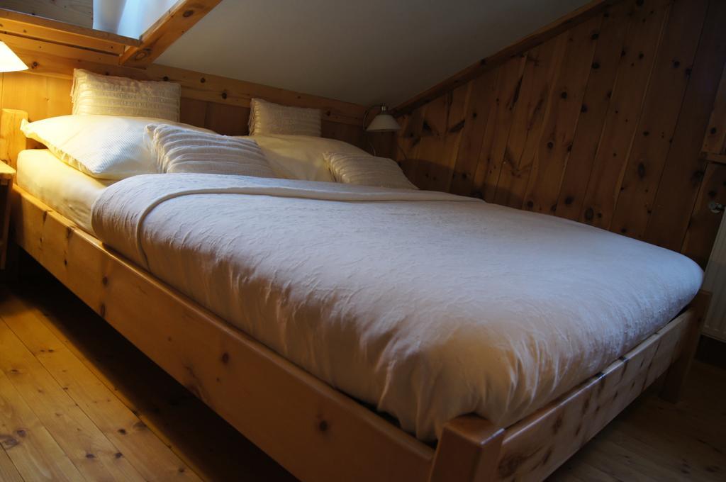 Chalet Steiermark Pusterwald Buitenkant foto